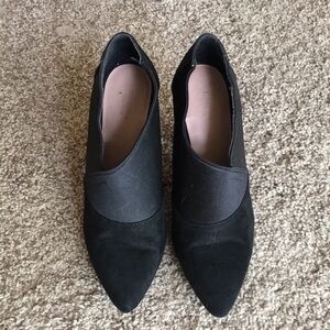 Simply Vera Vera Wang Booties